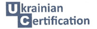 Сертифікат контролю Доронік Україна